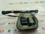 1K5839402A | VW Jetta Arka Sağ Cam Kriko Motoru - 1
