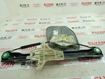 1K5839402A | VW Jetta Arka Sağ Cam Kriko Motoru - 2