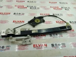 8K0839462 | Audi A4 Arka Sağ Cam Krikosu - 1