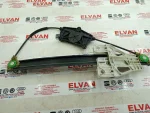 8K0839462 | Audi A4 Arka Sağ Cam Krikosu - 2