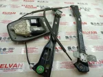 1K5837402P | Elektrikli Ön Sağ Cam Motoru - 1