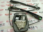 1K5837402P | Elektrikli Ön Sağ Cam Motoru - 2