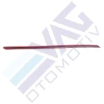 1K4853515B | VW Golf Sol Ön Kapı Çıtası - 5