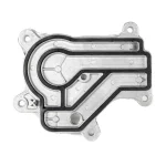 074115405R | Yağ Filtre Braketi | VW Caravelle, Transporter - 6