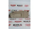 1K0857551L | Sol Güneşlik | VW Bora, Golf, Jetta, Passat - 2
