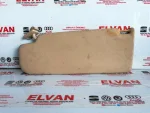 1K0857552A | Sağ Güneşlik | VW Golf, Jetta, Passat - 2