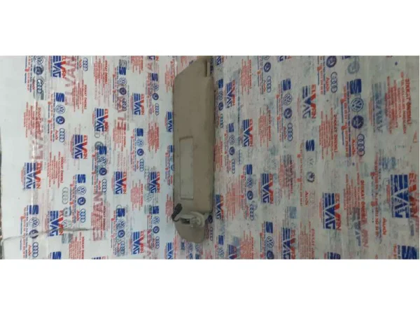 5P0857552A | Seat Leon Sağ Güneşlik VAG