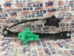 5NA839462C | VW Tiguan Arka Sağ Cam Krikosu - 3