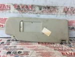 3T0857552F | Skoda Superb Sağ Güneşlik - 1