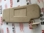 3T0857551G | Skoda Superb Sol Güneşlik - 1