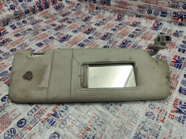 8P2857552 | Audi A3 Sağ Güneşlik VAG