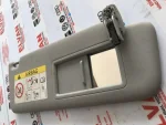 8W0857552A | Audi A4 Sağ Güneşlik - 1