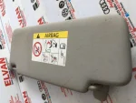 8W0857552A | Audi A4 Sağ Güneşlik - 2