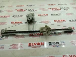 6N4839402A | VW Polo Manuel Arka Sağ Cam Mekanizması - 2