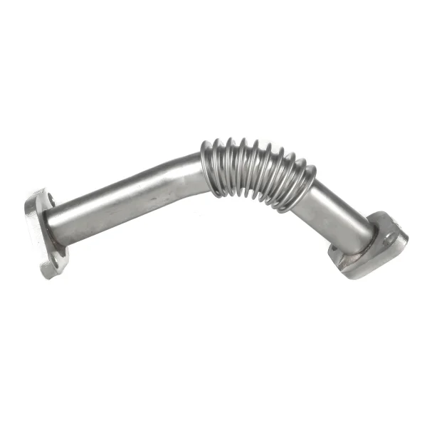 076131525C | VW Crafter EGR Borusu