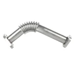 076131525C | VW Crafter EGR Borusu - 2