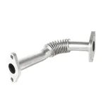 076131525C | VW Crafter EGR Borusu - 3