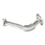 076131525C | VW Crafter EGR Borusu - 4