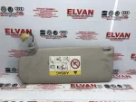 5C6857552AL | VW Jetta Sağ Güneşlik - 2