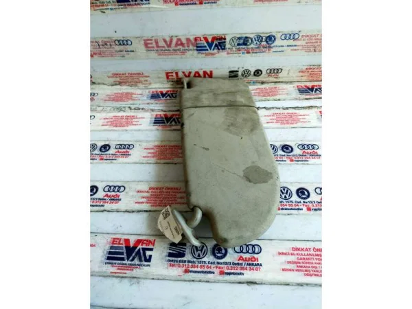 6L2857551A | Seat Ibiza Sol Güneşlik VAG