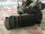 1K0857551A | Sol Güneşlik | VW Golf, Jetta, Passat - 1