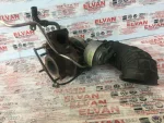 1K0857551A | Sol Güneşlik | VW Golf, Jetta, Passat - 2