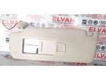 3G0857551D | VW Passat Sol Güneşlik - 2