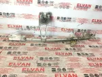 6N4839401A | VW Polo Manuel Sol Arka Cam Kriko Mekanizması - 1