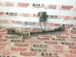 6N4839401A | VW Polo Manuel Sol Arka Cam Kriko Mekanizması - 2