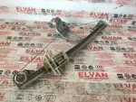 6N4839401A | VW Polo Manuel Sol Arka Cam Kriko Mekanizması - 3