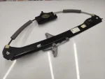3V0839461 | Skoda Superb Sol Arka Cam Açma Mekanizması - 2