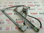 1U1837401C | Elektrikli Ön Sol Cam Kriko Mekanizması - 1