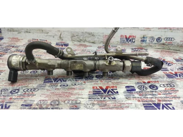 04L130089F | Rail Hattı | VW Golf - Audi A3 - Seat Ateca, Leon VAG