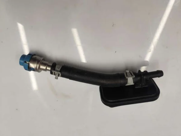 5Q0127242B | Yakıt Filtre Valfi | VW Golf, Passat - Audi A3, TT - Seat Ateca, Leon VAG