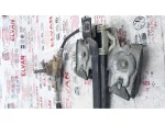 6K4839401F | Arka Sol Cam Kriko Mekanizması | VW Polo - Seat Cordoba, Ibiza - 2