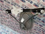 1K4839401B | VW Golf Arka Sol Cam Kriko Mekanizması - 2