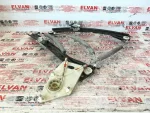 6R4837462L | VW Polo Sağ Ön Cam Krikosu - 3