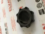6R0881671B | Ön Koltuk Ayar Kolu | VW Polo - Skoda Fabia, Octavia - 2