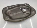 1K5839462 | VW Jetta Arka Sağ Cam Krikosu - 1