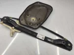 1K4839462A | VW Golf Sağ Arka Kapı Cam Mekanizması - 1