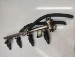 058133681 | Enjektör Rampası | Audi A4, A6 - 3