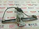 1U4839401F | Manuel Arka Cam Krikosu - 2