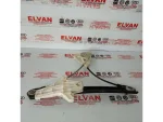 6R4839461G | VW Polo Arka Sol Cam Açma Mekanizması - 1