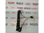 6R4839461G | VW Polo Arka Sol Cam Açma Mekanizması - 2
