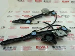 8T8837462 | Audi A5 Sağ Ön Cam Kriko Mekanizması - 1