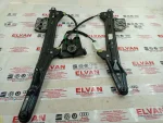 8T8837462 | Audi A5 Sağ Ön Cam Kriko Mekanizması - 2