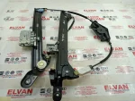 8T8837462B | Audi A5 Elektrikli Ön Sağ Cam Kriko Mekanizması - 2