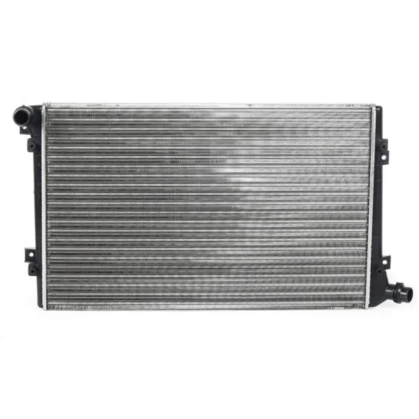 1K0121251AK | Motor Su Radyatörü | VW Caddy, Eos, Golf - Audi A3 - Seat Altea, Leon