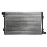 1K0121251AK | Motor Su Radyatörü | VW Caddy, Eos, Golf - Audi A3 - Seat Altea, Leon - 1