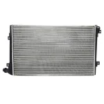 1K0121251AK | Motor Su Radyatörü | VW Caddy, Eos, Golf - Audi A3 - Seat Altea, Leon - 2
